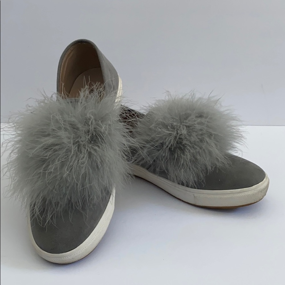 Steve Madden Sneaker
